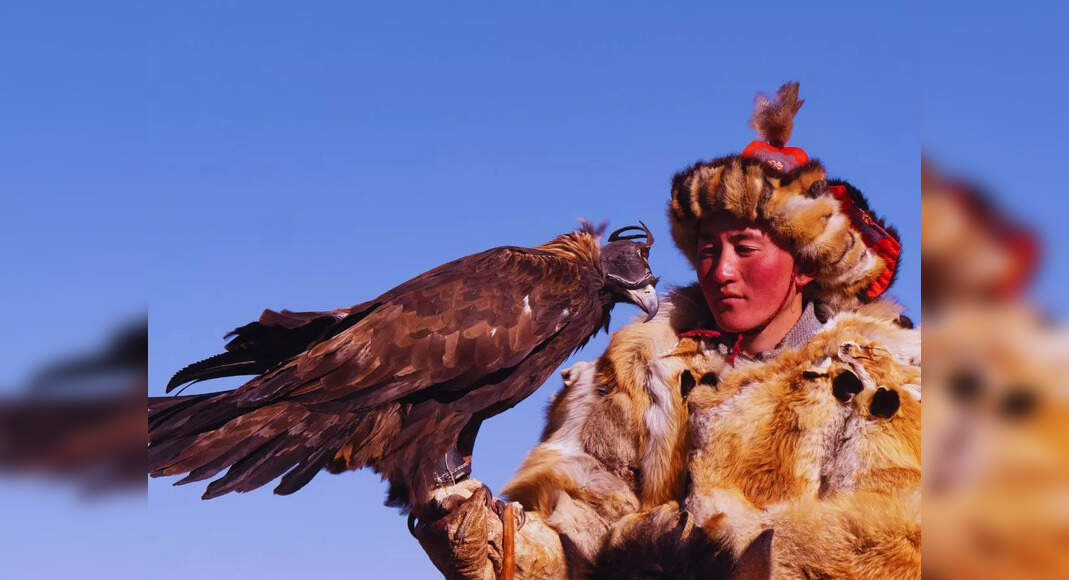“Welcome to MonGOlia”: A lesser-explored Asian gem reemerging on the ...