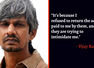 Vijay Raaz: I refused to return the advance