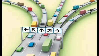 Land acquisition on for Cuncolim bypass project