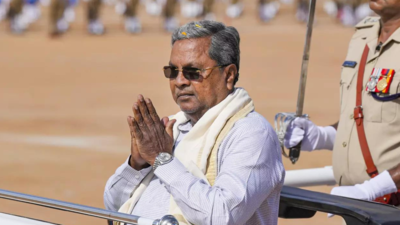 Siddaramaiah has option of challenging in court governor's sanction for prosecution