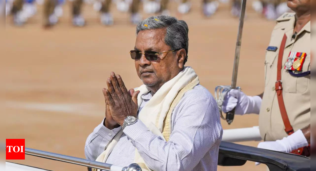 Siddaramaiah has option of challenging in court guv's sanction for prosecution