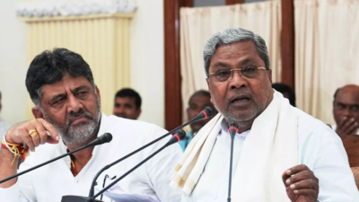 Karnataka governor gives nod to prosecute Siddaramaiah in ‘land scam’