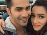 When Varun said Shraddha ‘always’ ditches plans