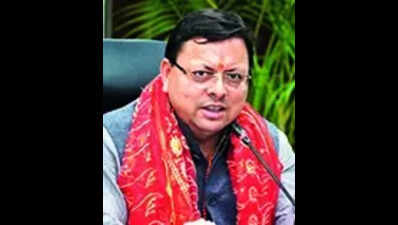 Soon, choppers will take devotees to Yamunotri: Uttarakhand CM Pushkar Singh Dhami