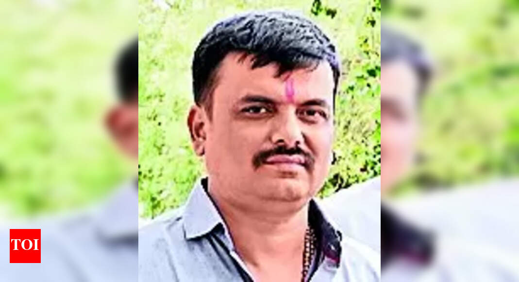 Bitcoin Extortion: Shailesh Bhatt arrested in 2017 Bitcoin extortion ...