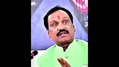 BJP causing communal rift for political gains: Danve