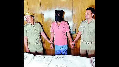 Mastermind of SIM box racket from B’desh: Cops