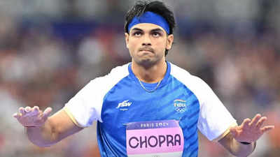 Neeraj Chopra eyes Diamond League triumph; to postpone surgery