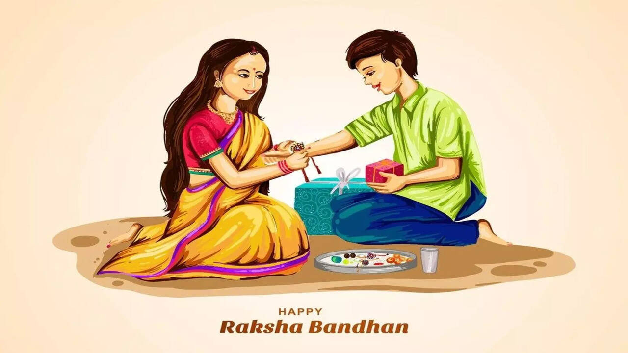 Raksha Bandhan 2024: Date, City Wise Shubh Muhurat, History, Rituals ...