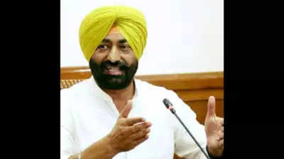 Sukhpal Singh Khaira, accused of the crime, comes from a family of peddlers