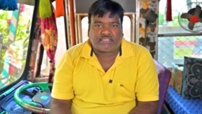 From truck driver to YouTube sensation: The story of Rajesh Rawani