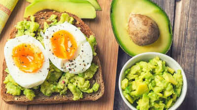 5 ways to eat avocado to reduce belly fat