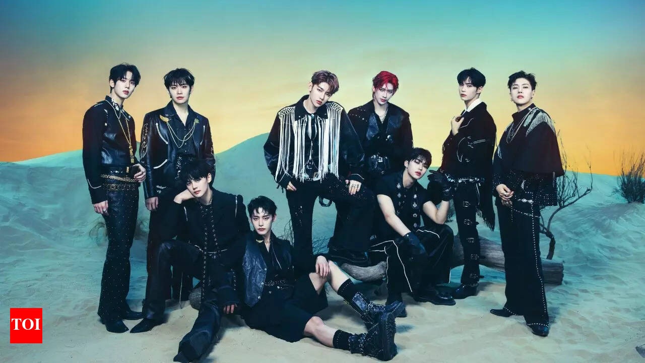 ZEROBASEONE reveals stunning new concept photos for 'Cinema