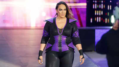 “Every time I see her, I’m just Wow”- WWE Hall of Famer Kevin Nash shared his thoughts on Nia Jax