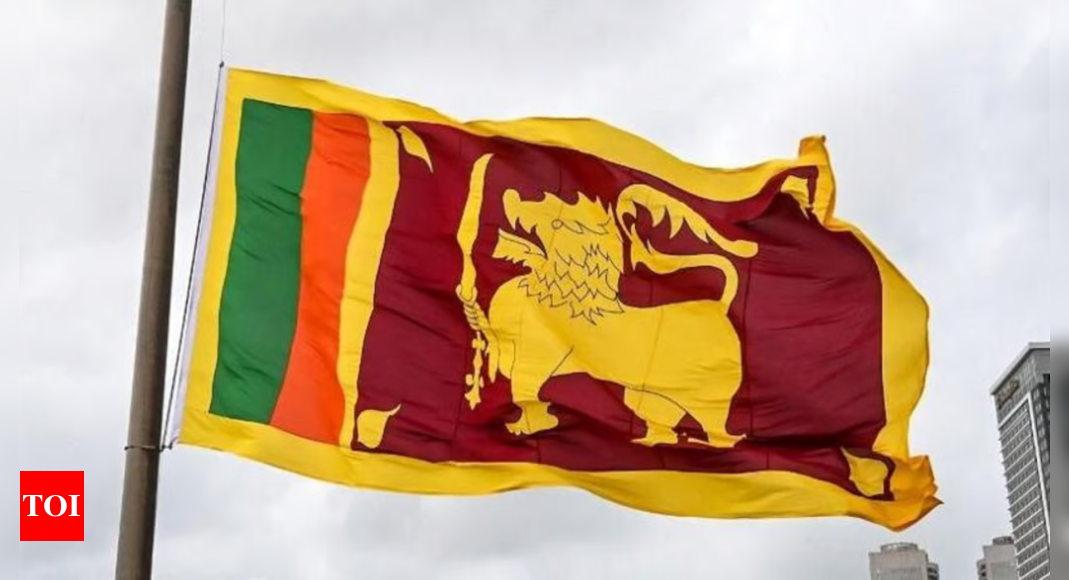 Sri Lanka Presidential Election Highlights Challenges Ahead