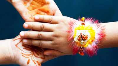 Happy Rakhi 2024: 75+ Raksha Bandhan Messages, Greetings, Wishes and Quotes for 2024