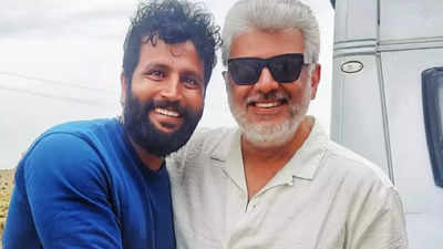 Ajith's 'Vidaamuyarchi' wraps up the Hyderabad schedule