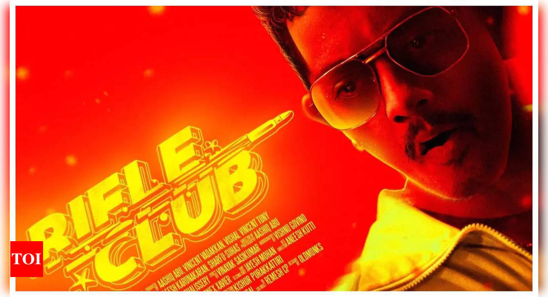 Rapper Hanumankind Makes Acting Debut in Rifle Club