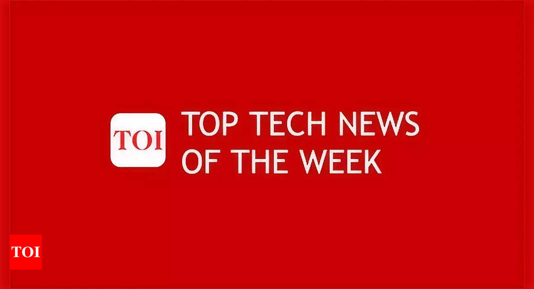 Prime Minister Modi’s I-Day tech slogan, Apple’s iPhone production update, Pixel 9 series launch and more tech news of the week