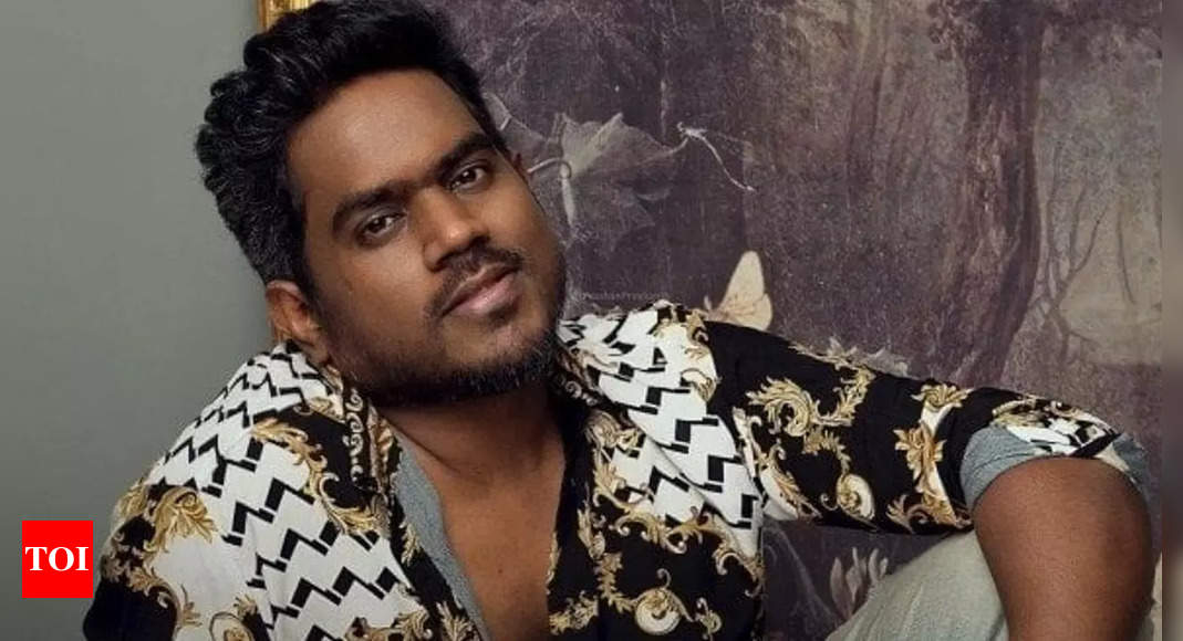 Yuvan Shankar Raja Files Defamation Suit