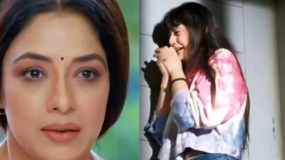 Anupamaa: Aadhya sends SOS message to Anu to save her from Megha