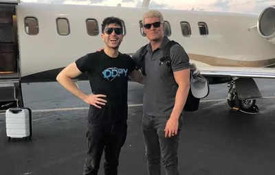 Tony Khan Net Worth 2024, Personal Life and More