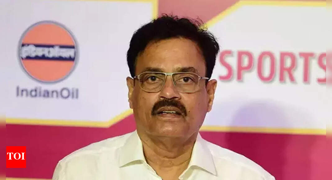 Dilip Vengsarkar to mentor team at inaugural Sixty Strikes Tournament in US | Cricket News – Times of India