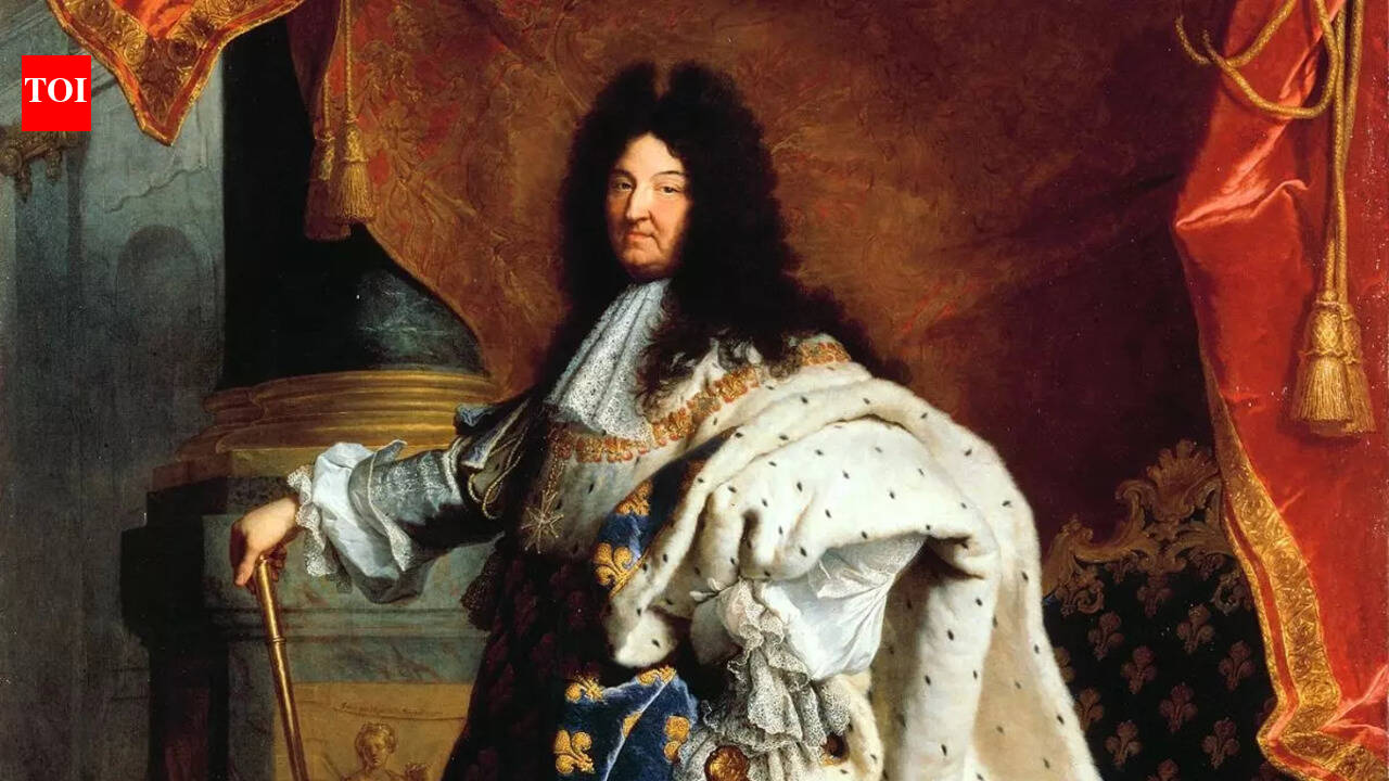 8 of the richest kings in history
