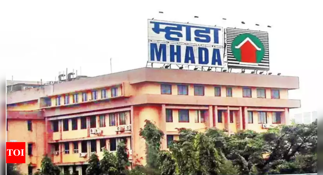 Four Arrested in MHADA Fraud Scheme