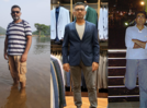 Weight Loss Story: This Bangalore man lost 20 kgs by regular walks in the neighbourhood