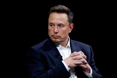 Tesla CEO Elon Musk has 'this comparison' for Harry Potter's villain