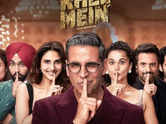 Khel Khel Mein box office collection day 4: Akshay Kumar, Taapsee Pannu's film remains very dull, to earn Rs 3.75 crore