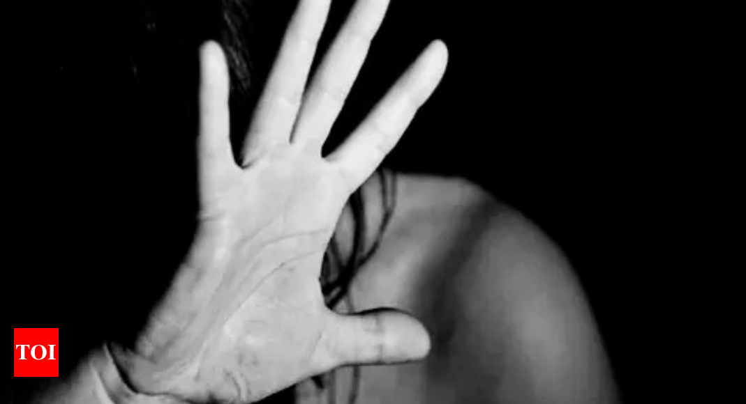 Bengaluru girl is raped by a biker who picked her up while returning from a party