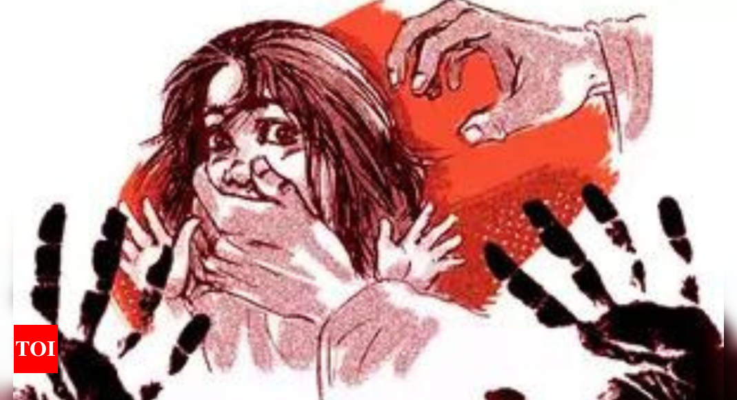 Man gets 20 years in prison for raping his teenage daughter | News from India