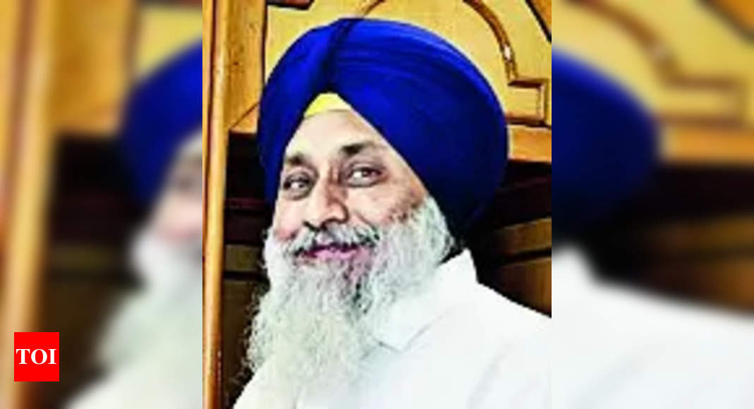 Sukhbir Badal Calls for Basmati Rice Price Cut