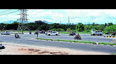 Centre okays elevated corridor at Thuvariman-Melakkal Jn