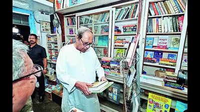 Iconic bookstore in heart of city to shift to new location