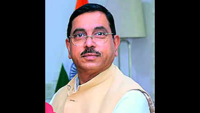 Will pursue Suhas’s case with MEA: Joshi