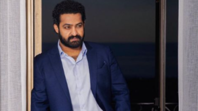 Jr. NTR to take two-month hiatus following hand injury, potential delay for 'War 2' shooting; Reports