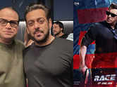 Ramesh Taurani on box office of Salman's Race 3 - Exclusive