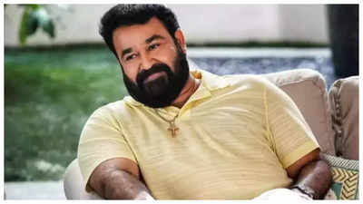 Mohanlal health update: Actor's condition improving after hospitalization