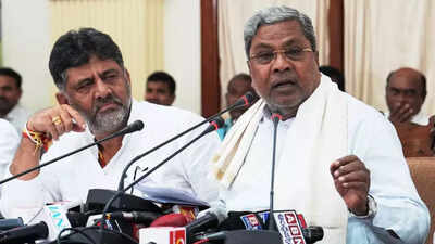 CM Siddaramaiah to move Karnataka HC today, questions governor's nod for probe into Muda scam | Bengaluru News - Times of India