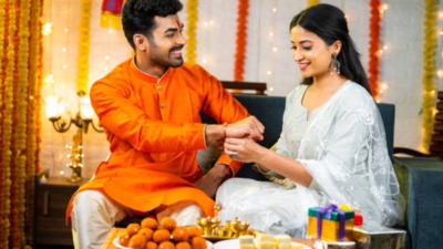 Raksha Bandhan 2024: What is the shubh muhurat today for tying Rakhi; check city wise details here