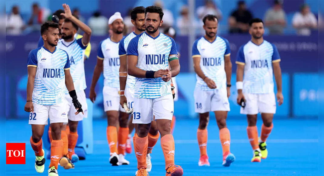 Key gamers to be rested for Asian Champions Trophy | Hockey Information – Occasions of India