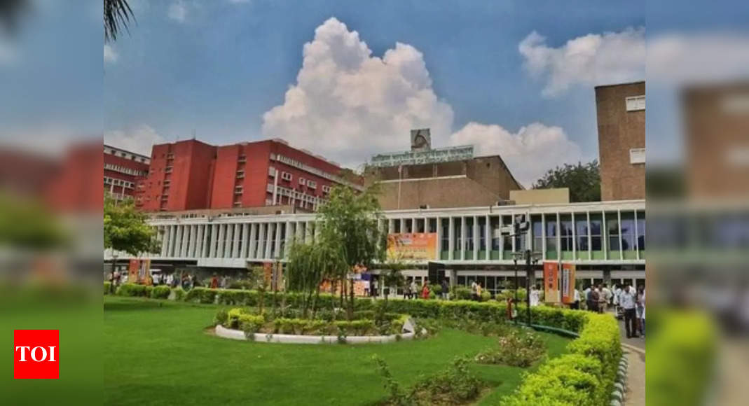 AIIMS Faculty Urges Revamp of Wellness and Extracurricular Facilities Amid Rising Student Mental Health Concerns