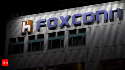 Foxconn to Establish Battery Energy Storage Division in India