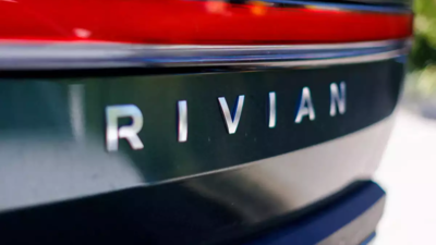 Rivian Suspends Amazon Delivery Van Production Due to Parts Shortage