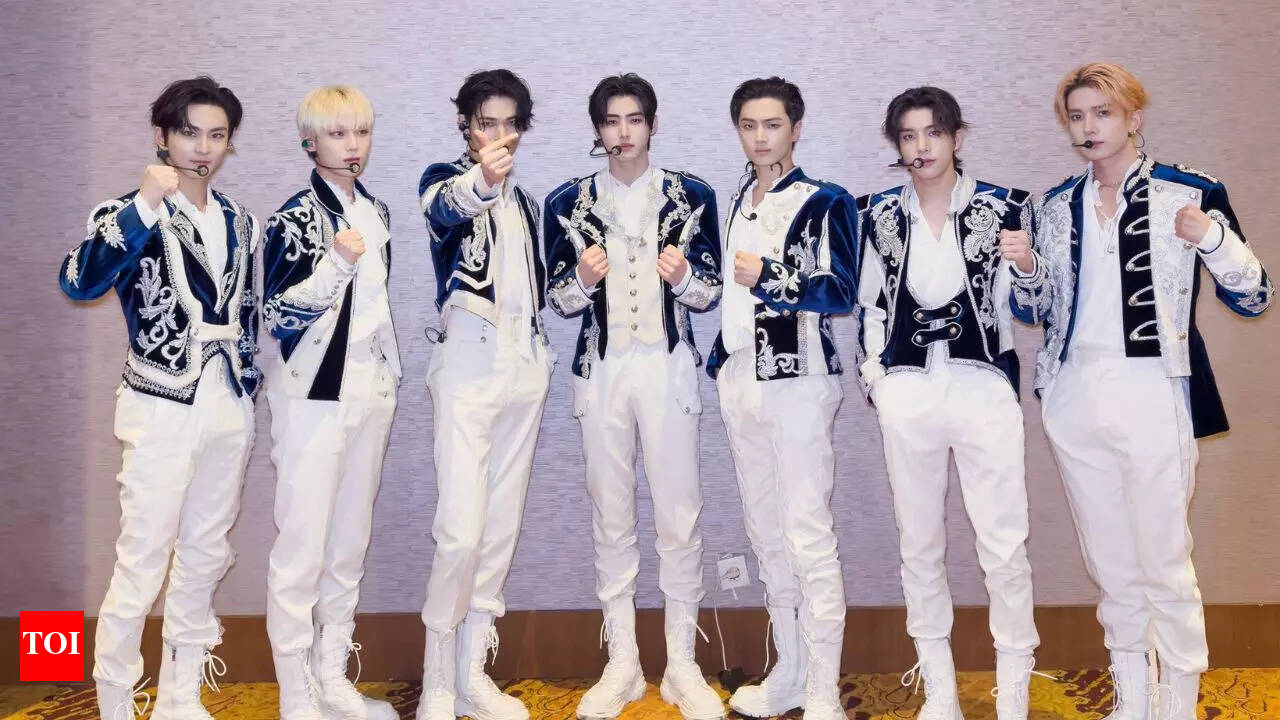 ENHYPEN amasses 10 million Weverse members, coming in right after