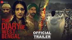 The Diary Of West Bengal - Official Trailer