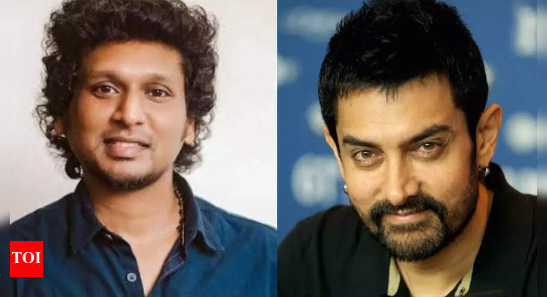 Will Lokesh Kanagaraj collaborate with Bollywood actor Aamir Khan? | Tamil Movie News